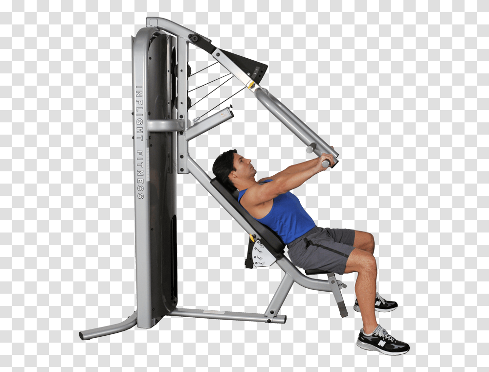 Gym Equipment, Sport, Person, Human, Working Out Transparent Png