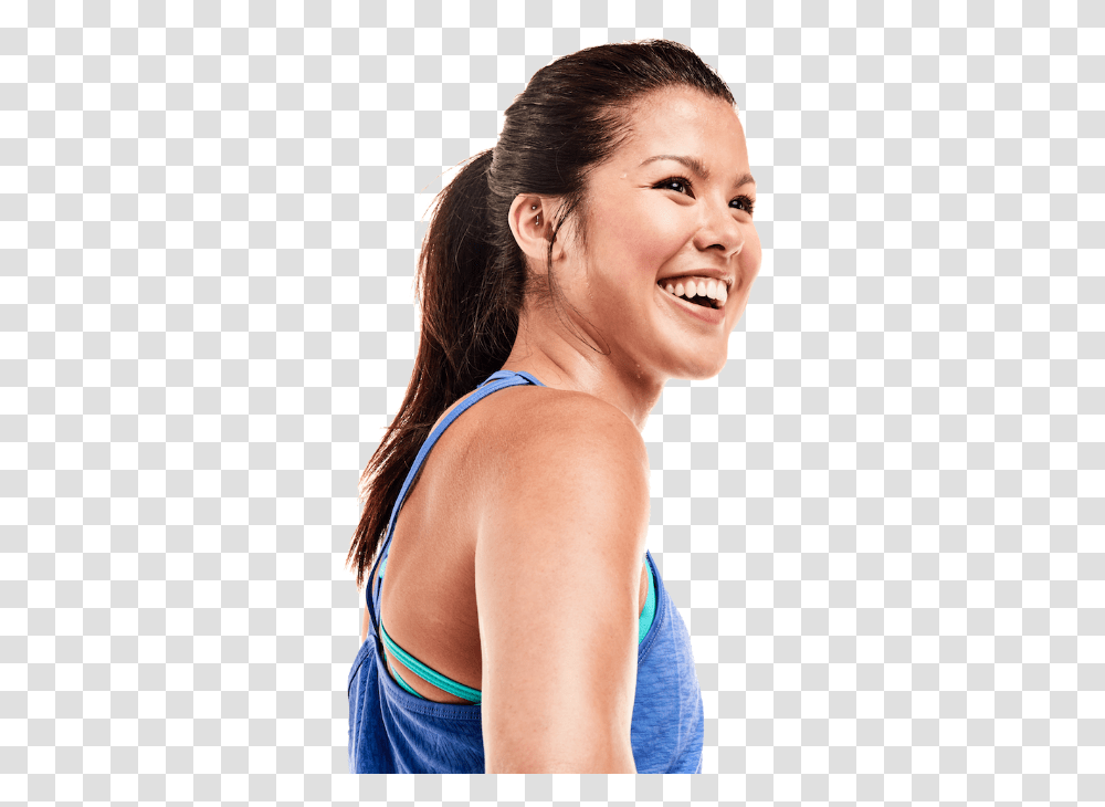 Gym Experience Change, Hair, Person, Face Transparent Png
