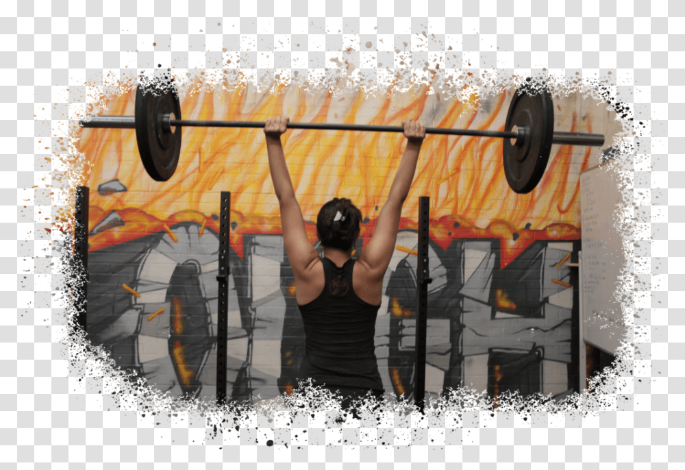 Gym, Fitness, Working Out, Sport, Person Transparent Png