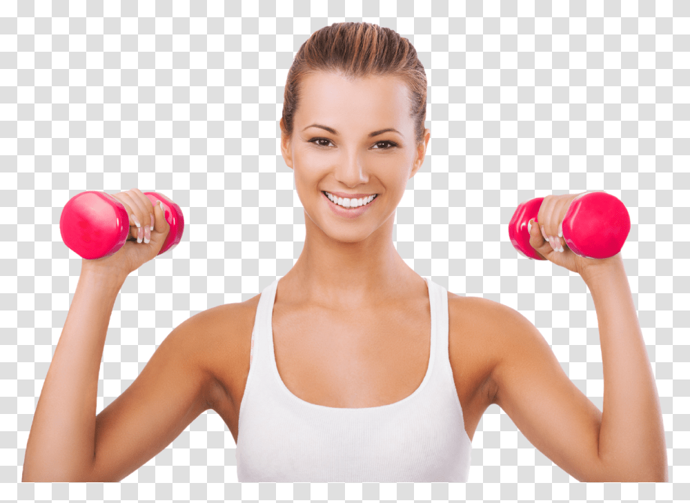 Gym Free Image Fit Girl No Background, Person, Working Out, Sport, Fitness Transparent Png