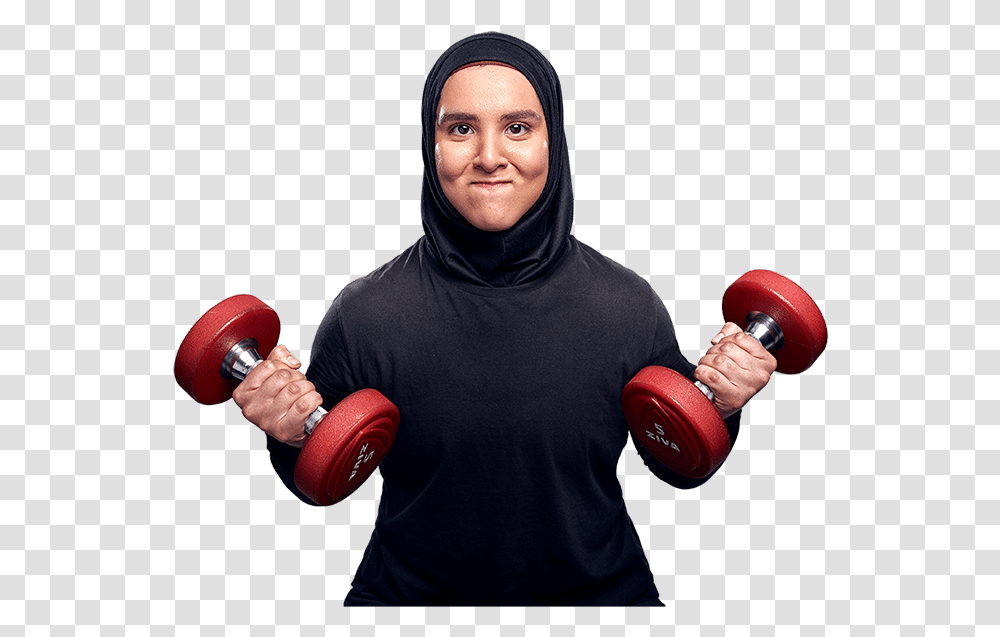 Gym Group Advert So I Can, Person, Human, Sport, Working Out Transparent Png