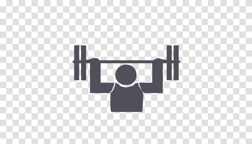 Gym Icon Gym Weight Icon, Cross, Word, Silhouette Transparent Png