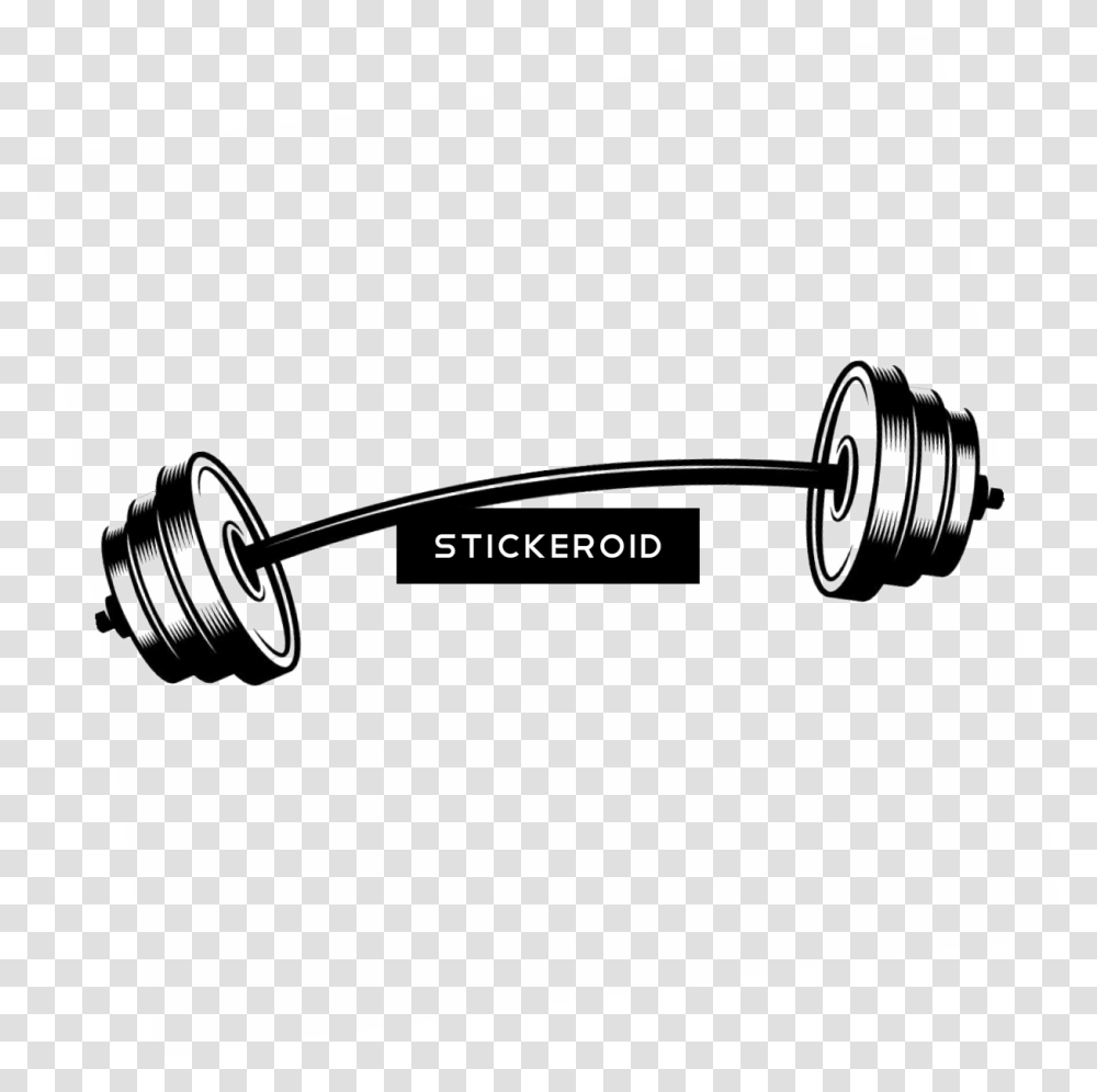 Gym Icon Gym Weight Icon Image, Paper, Sink Faucet, Scroll Transparent Png