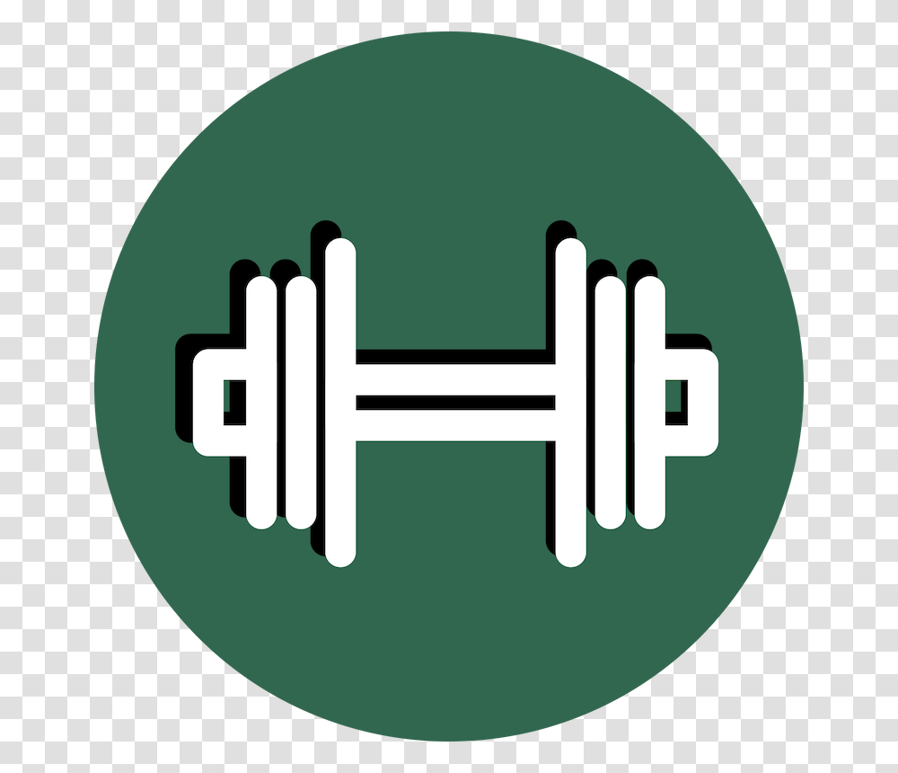 Gym Icon Instagram Highlight Icons Gym, Green, Logo, Trademark Transparent Png