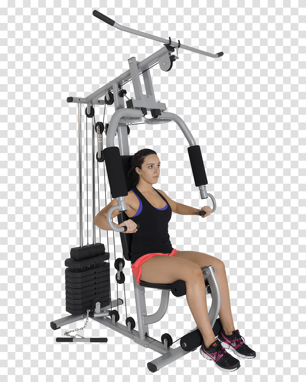 Gym Image File, Person, Human, Working Out, Sport Transparent Png