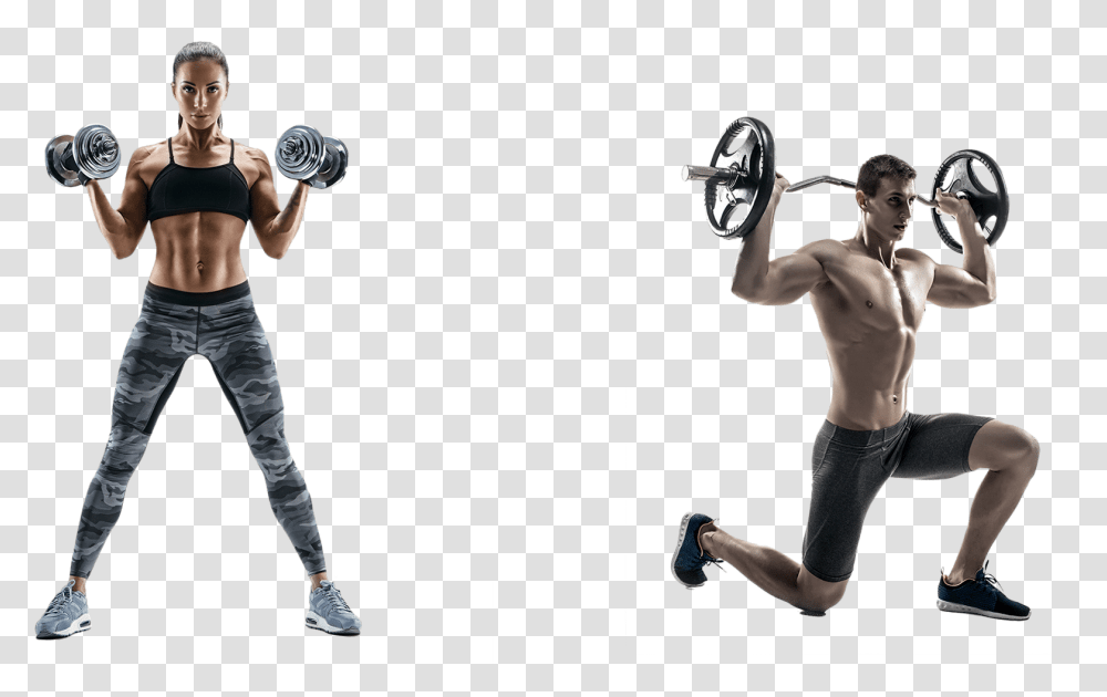 Gym Images Workout, Person, Working Out, Sport, Fitness Transparent Png