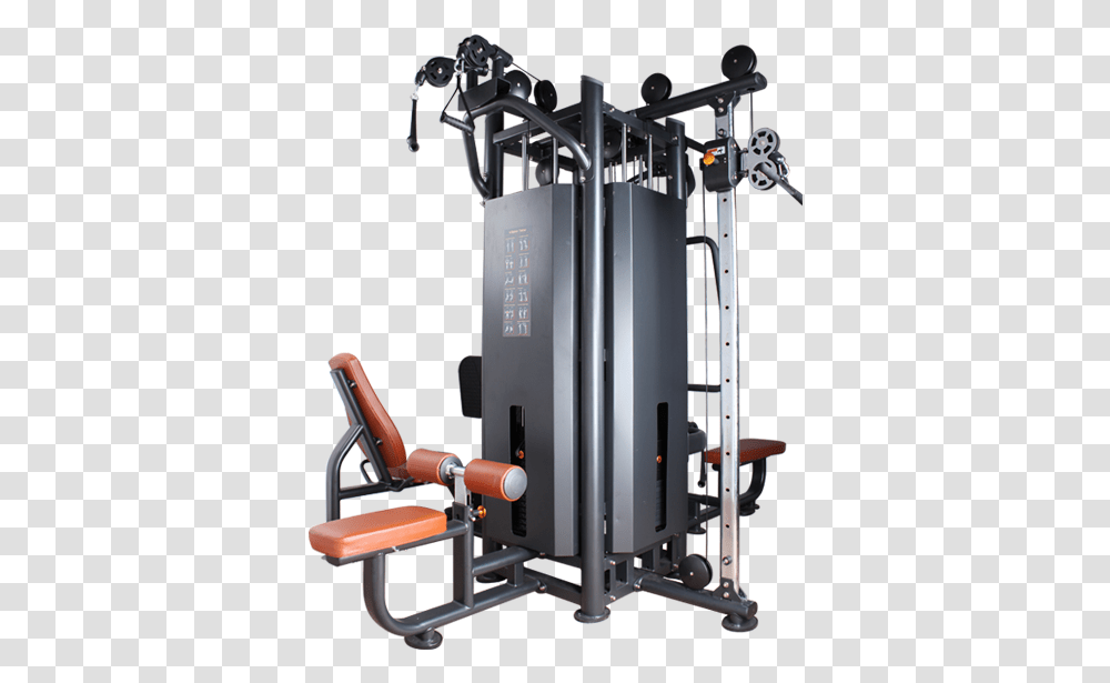 Gym Machine Clipart Multi Functional Machine Fitness, Chair, Furniture, Dishwasher, Appliance Transparent Png