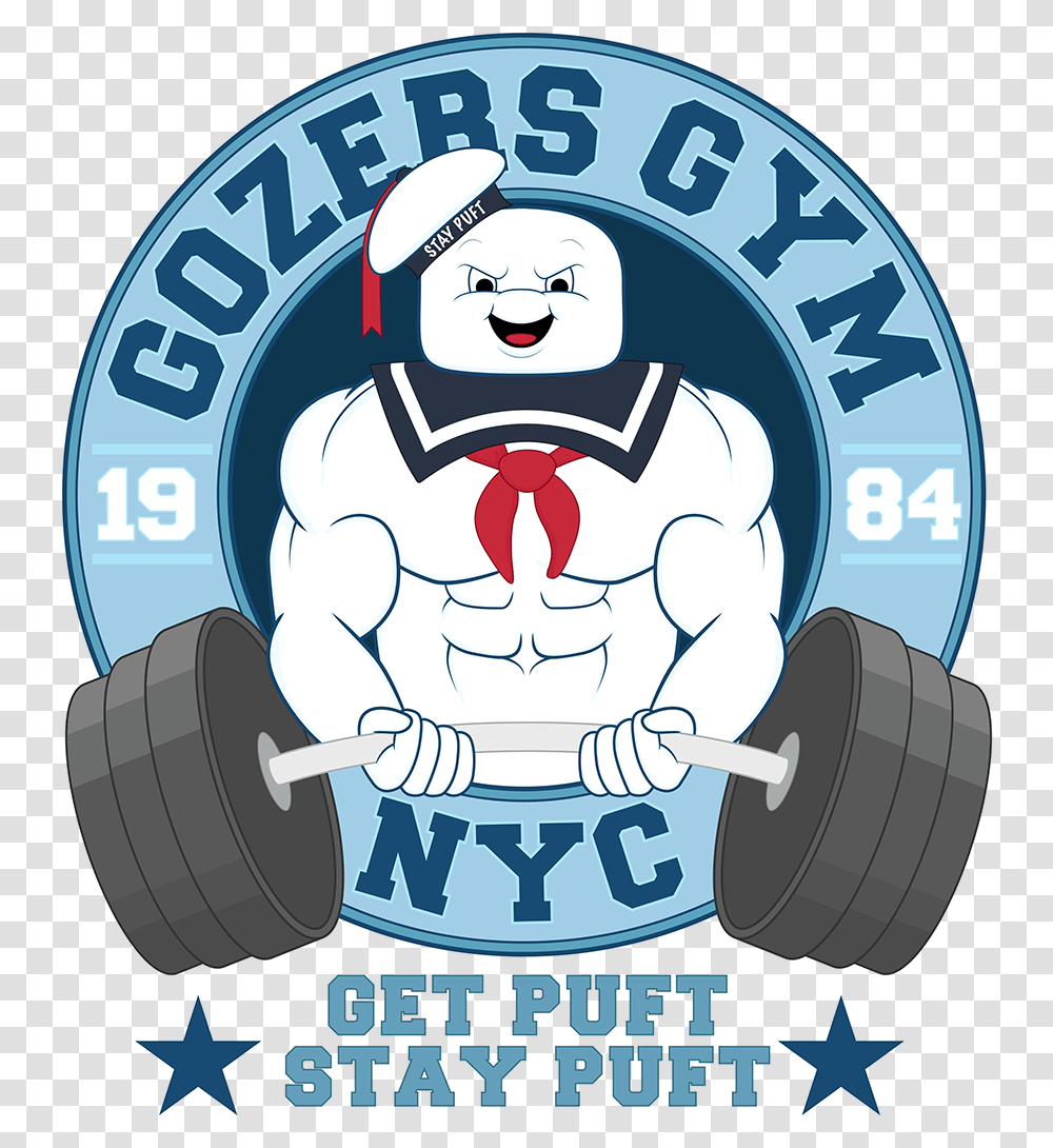 Gym Parody Logos Illustration, Text, Symbol, Poster, Head Transparent Png