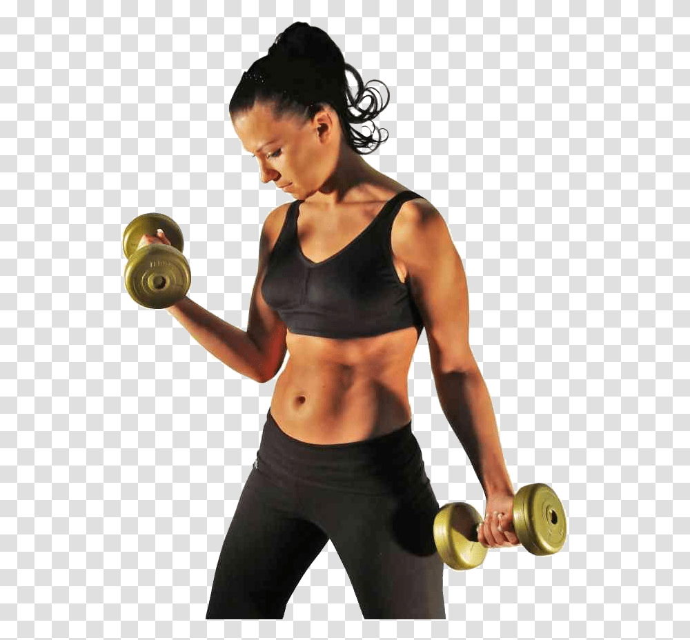 Gym, Person, Human, Fitness, Working Out Transparent Png