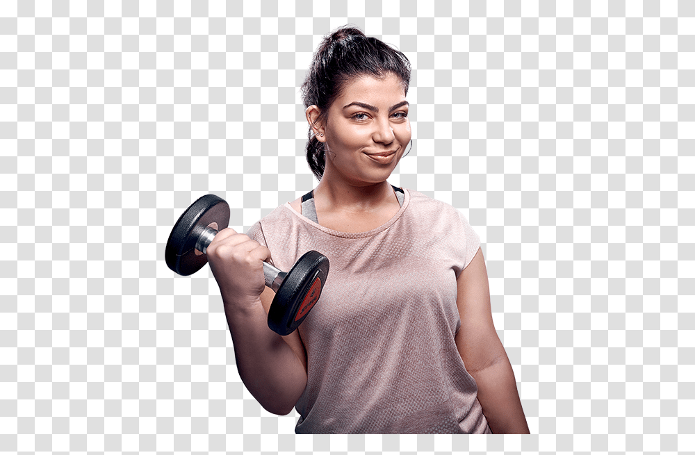 Gym, Person, Working Out, Sport, Fitness Transparent Png