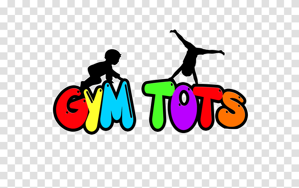 Gym Tots, Person, Alphabet Transparent Png