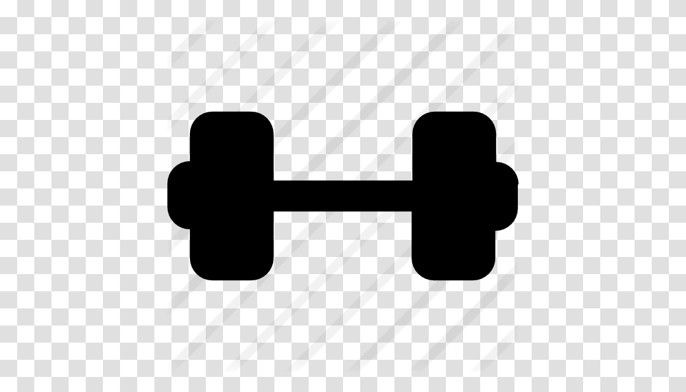 Gym Weight For Lifting, Gray, World Of Warcraft Transparent Png
