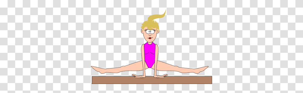 Gymnast Clip Art, Sport, Sports, Fitness, Working Out Transparent Png