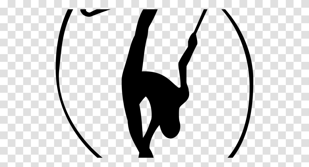 Gymnast Clipart Clip Art, Gray, World Of Warcraft Transparent Png