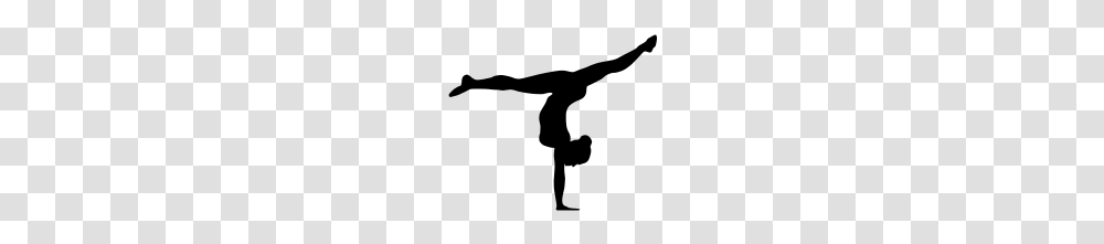 Gymnast Gymnastik Csart Spreadshirt, Gray, World Of Warcraft Transparent Png
