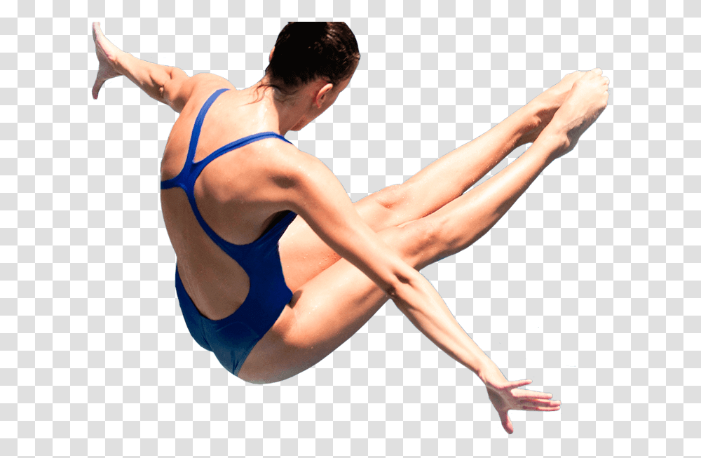 Gymnast, Person, Human, Acrobatic, Dance Pose Transparent Png