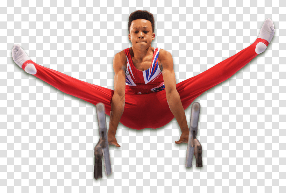 Gymnast Sport Aerobics, Person, Human, Acrobatic, Athlete Transparent Png