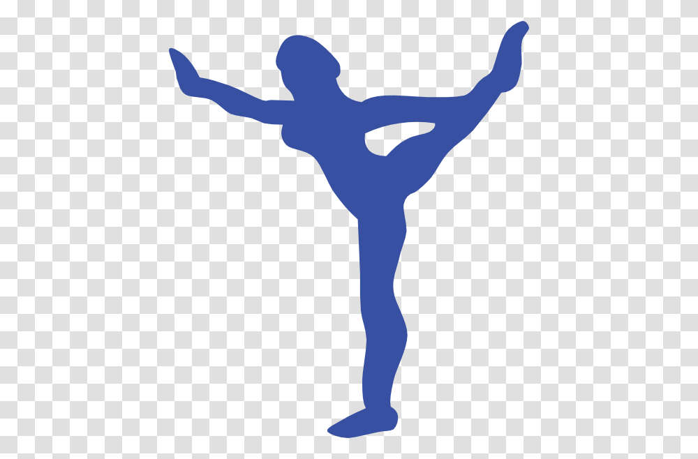 Gymnastic Clip Art Free Vector, Person, Human, Dance, Ballet Transparent Png
