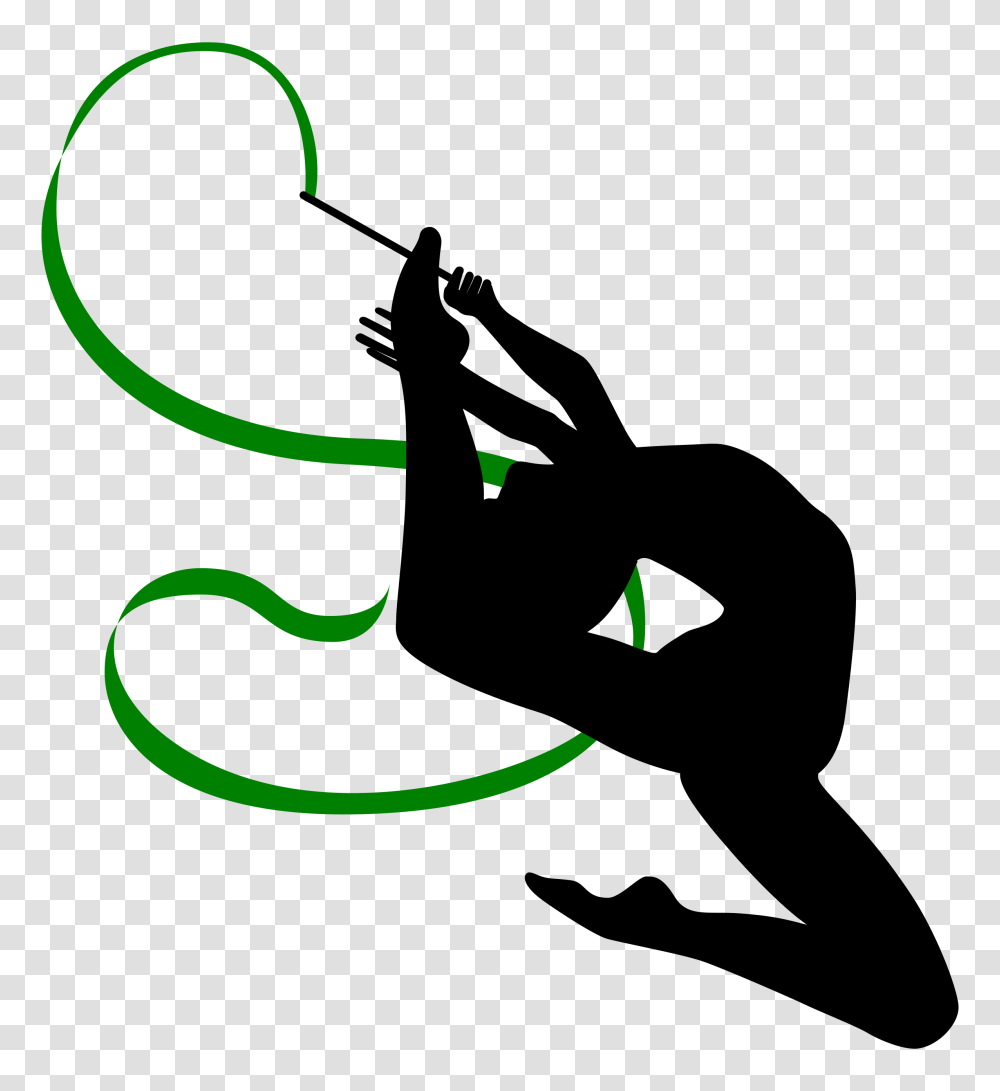 Gymnastic Clipart Cliparts And Others Art Inspiration, Alphabet, Number Transparent Png