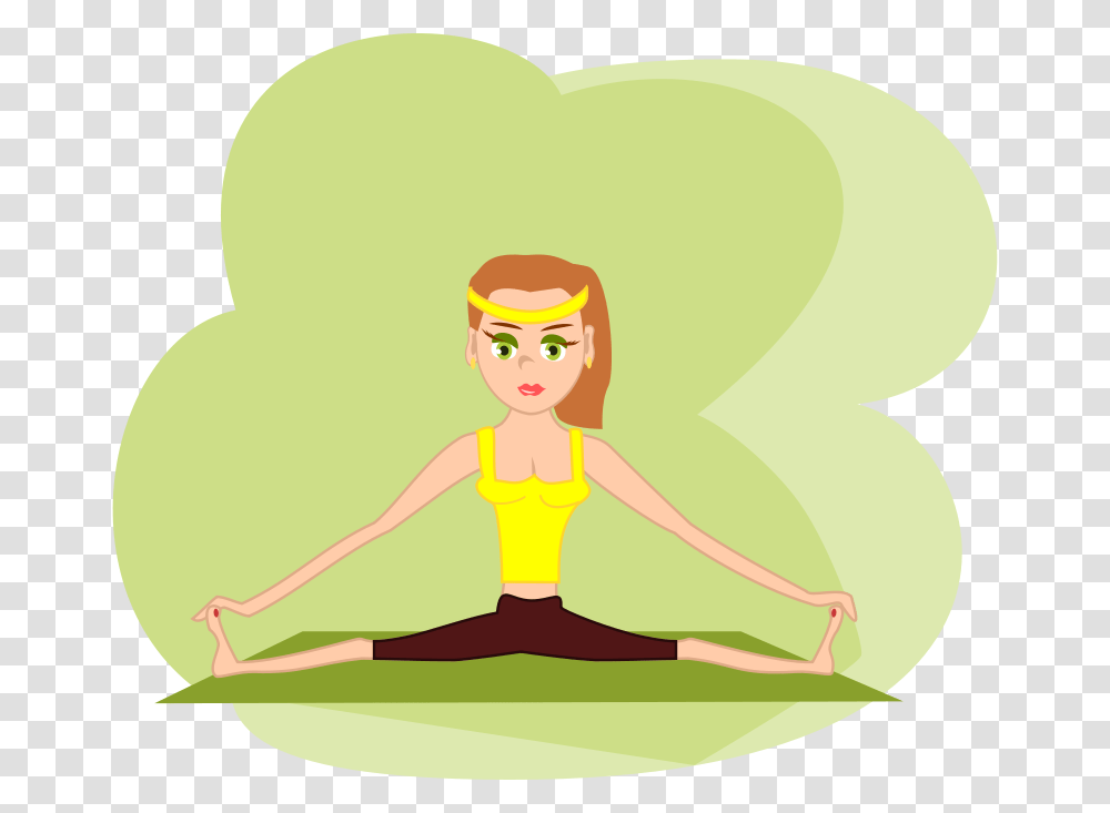 Gymnastic, Sport, Person, Human, Fitness Transparent Png