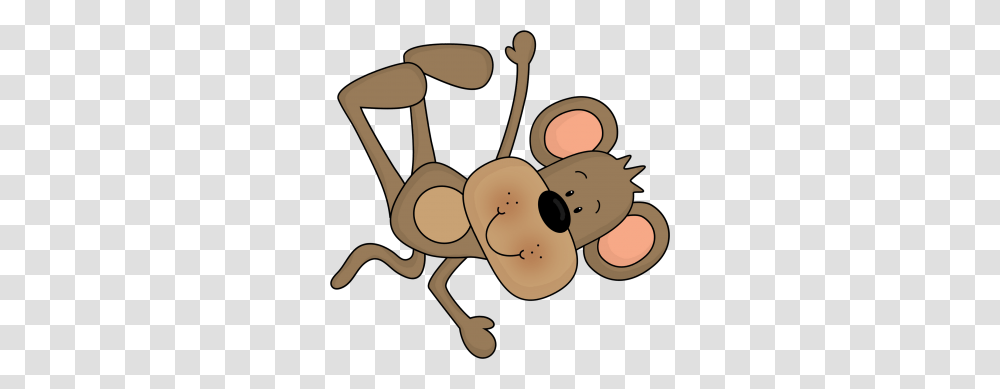 Gymnastics Clipart Monkey, Ant, Insect, Invertebrate, Animal Transparent Png