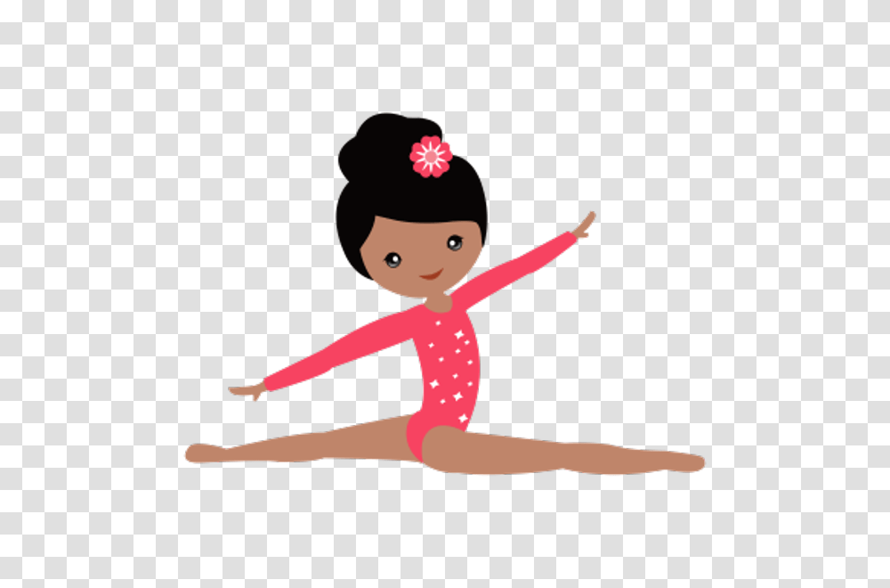 Gymnastics Clipart Olympics, Acrobatic, Sport, Sports, Athlete Transparent Png