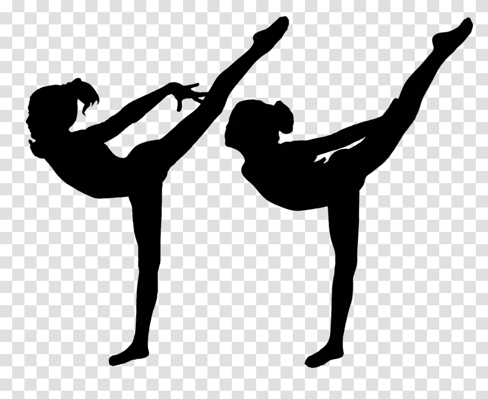 Gymnastics Free Gymnastic, Person, Human, Kicking, Sport Transparent Png
