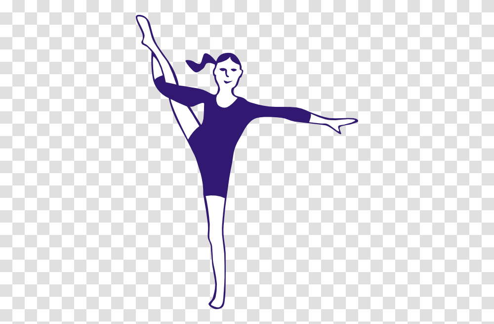 Gymnastics Kids Clipart, Person, Human, Dance, Ballet Transparent Png