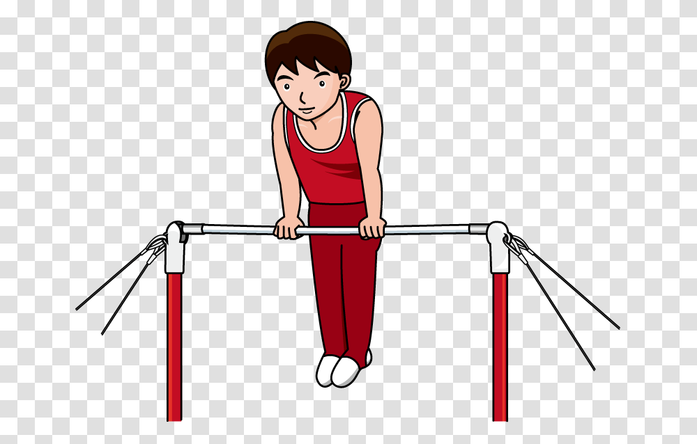 Gymnastics, Sport, Acrobatic, Person, Human Transparent Png