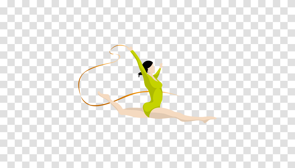 Gymnastics, Sport, Acrobatic, Sports, Athlete Transparent Png