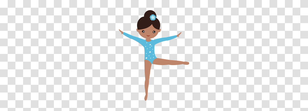 Gymnastics, Sport, Dance Pose, Leisure Activities, Cross Transparent Png