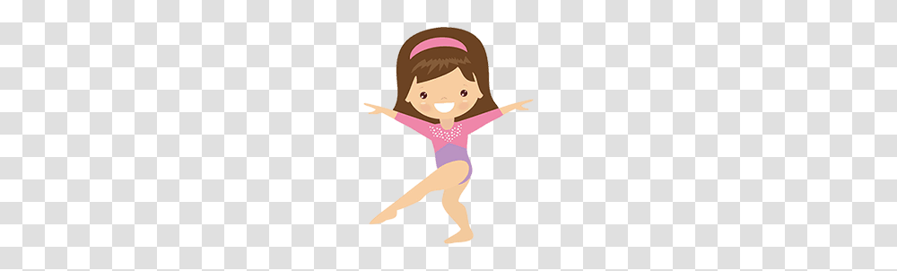 Gymnastics, Sport, Female, Girl, Acrobatic Transparent Png