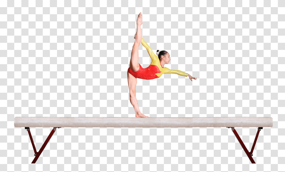 Gymnastics, Sport, Person, Human, Acrobatic Transparent Png