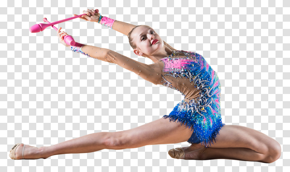 Gymnastics, Sport, Person, Human, Acrobatic Transparent Png