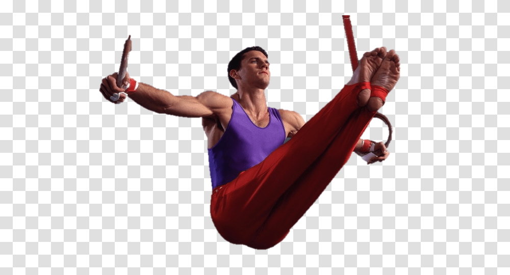 Gymnastics, Sport, Person, Human, Working Out Transparent Png
