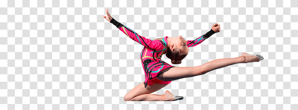 Gymnastics, Sport, Person, Leisure Activities, Dance Pose Transparent Png