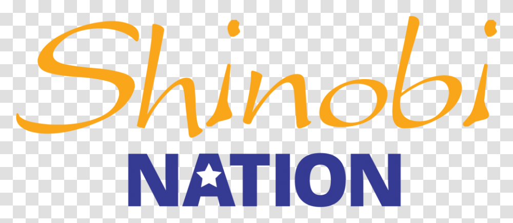 Gymnation Announces Shinobi Nation, Alphabet, Label Transparent Png