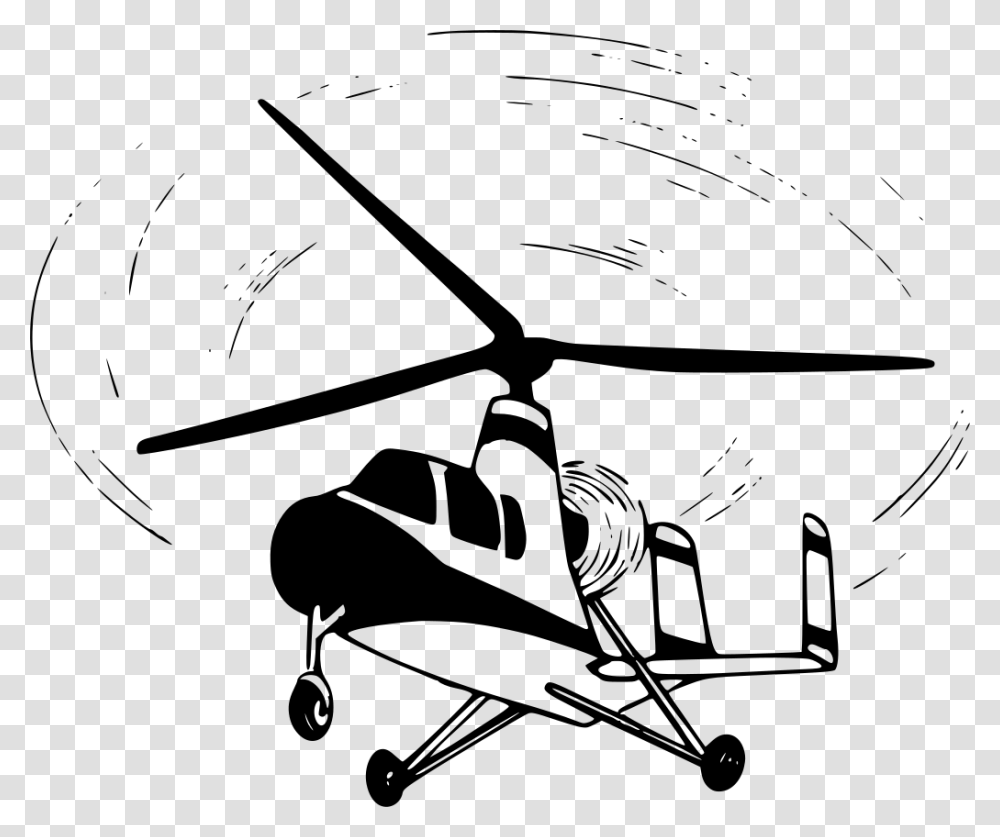 Gyro Plane Clipart, Gray, World Of Warcraft Transparent Png