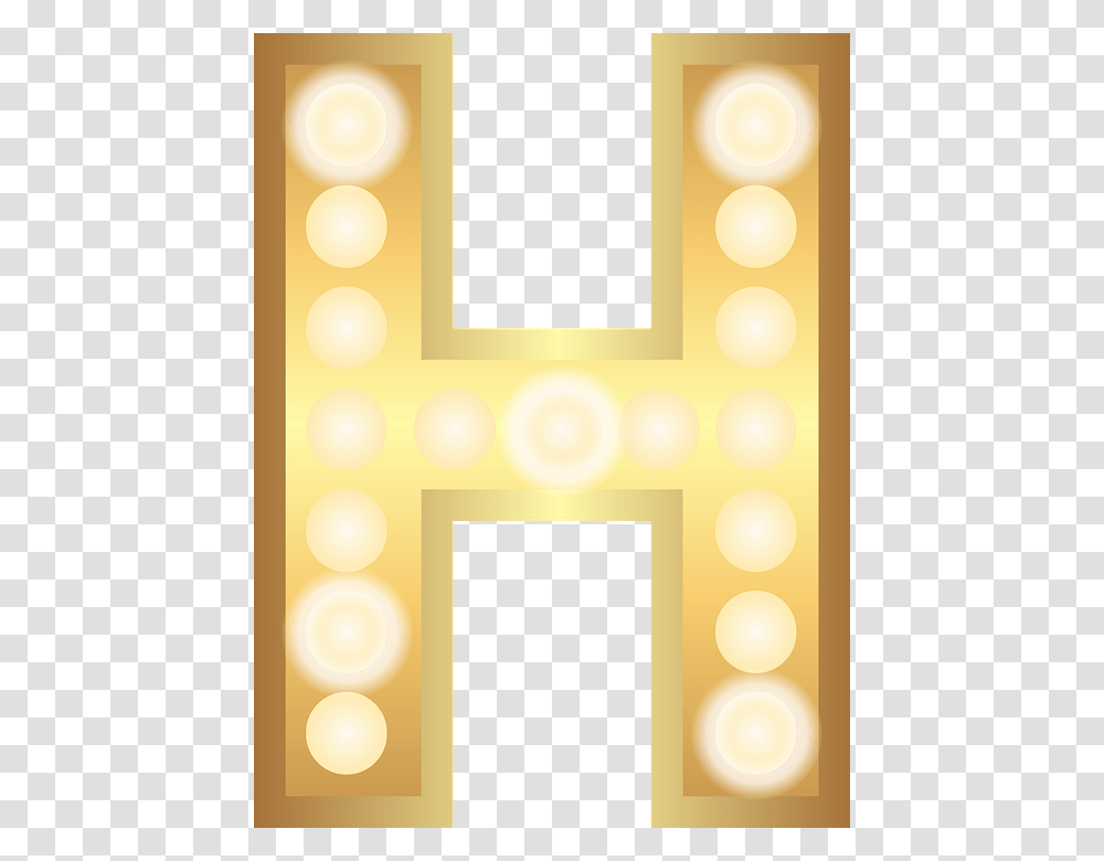 H 960, Alphabet, Number Transparent Png