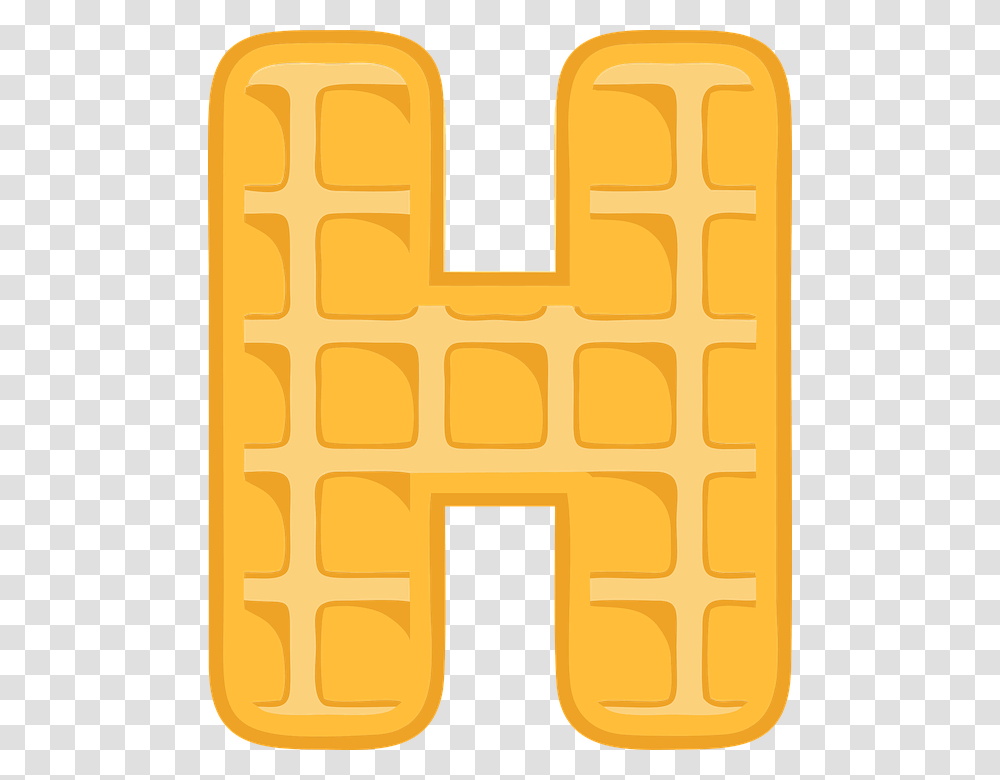 H 960, Alphabet, Number Transparent Png