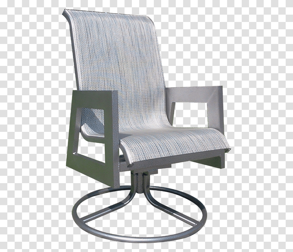 H 350 Swivel Rocker Office Chair, Furniture, Rocking Chair Transparent Png