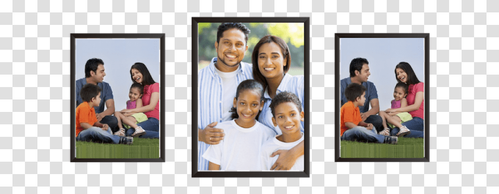 H 750 Final Frame Compressed Family, Person, People, Face, Collage Transparent Png