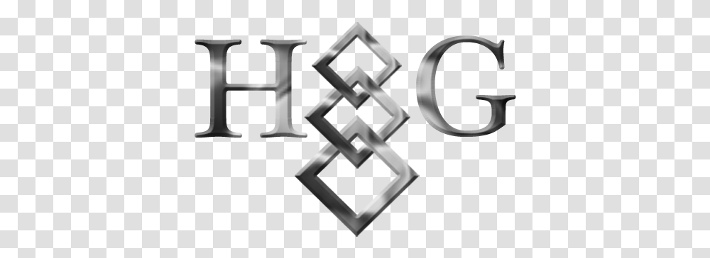 H And G Video Productions Christian Cross, Symbol, Text, Sink Faucet, Logo Transparent Png