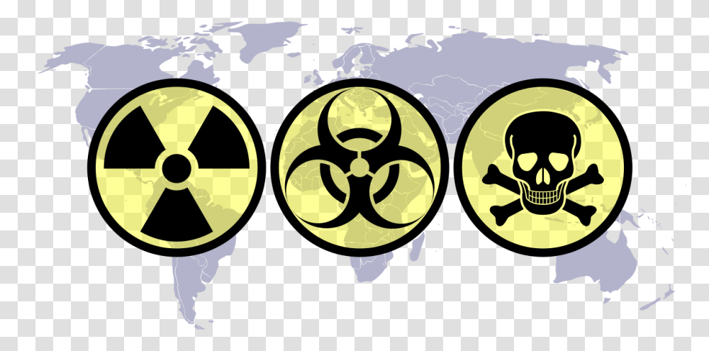 H Bomb Clipart Warfare, Poster, Advertisement, Halloween Transparent Png