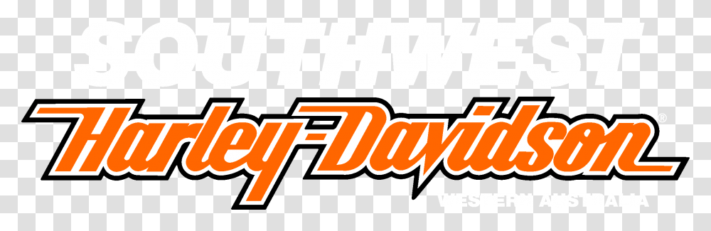 H D Southwest Harley Davidson Central Coast Harley Free Harley Davidson Font, Logo, Word Transparent Png