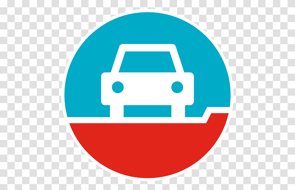 H Heb Curbside Background, First Aid, Logo, Symbol, Car Transparent Png