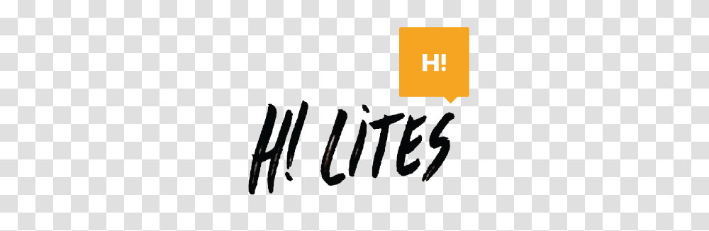 H Lites Issue, Handwriting, Label, Alphabet Transparent Png