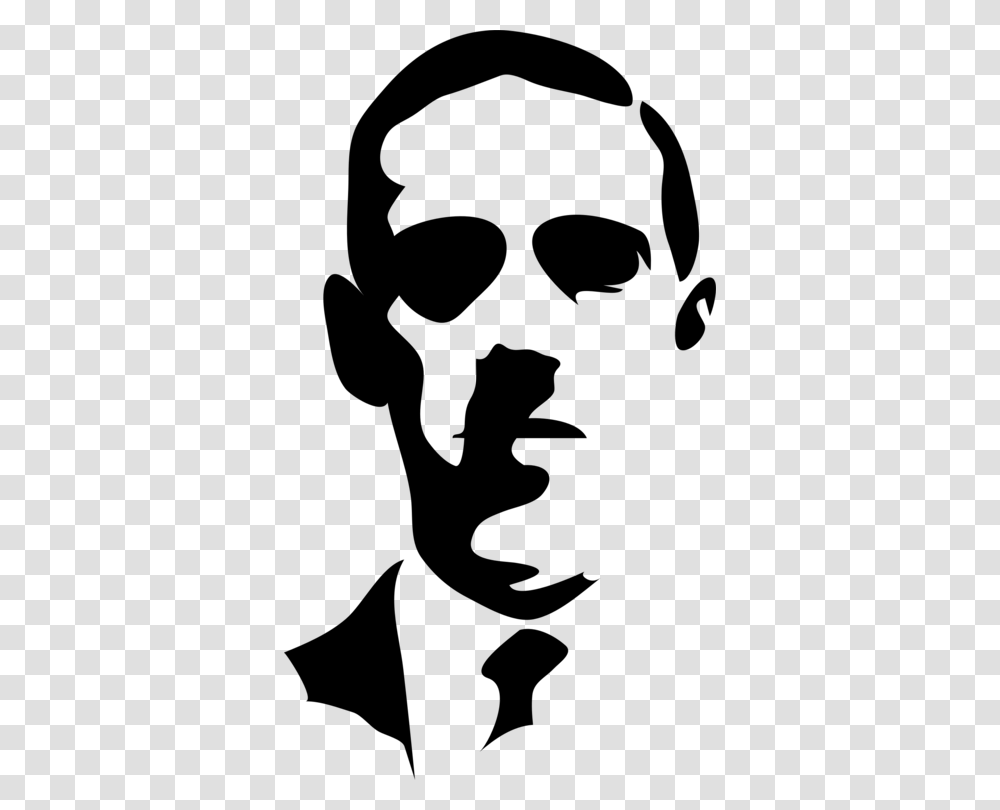 H P Lovecraft The Complete Fiction Of H P Lovecraft The Call, Gray, World Of Warcraft Transparent Png