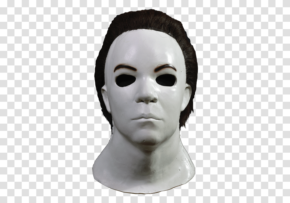 H20 Michael Myers V2 Ltx Msk Halloween Trick Or Treat Studios Michael Myers H20 Mask, Head, Alien Transparent Png
