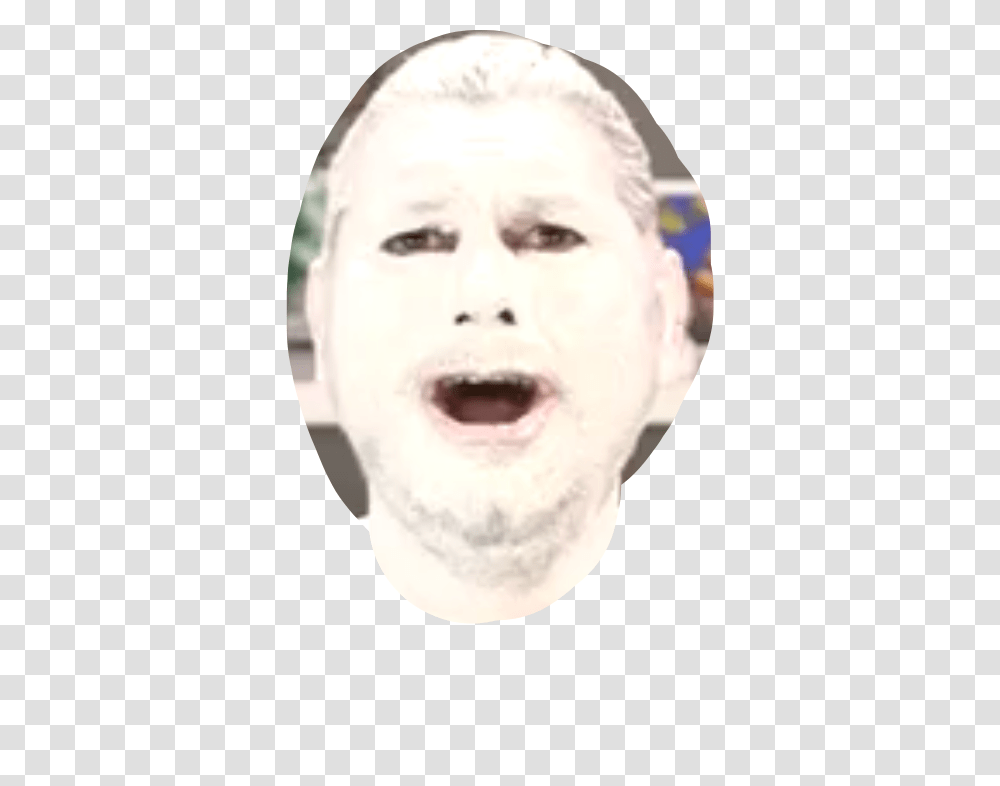 H3h3 Lip, Face, Person, Human, Performer Transparent Png